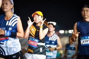 BIB: 3809, 46813, 410
                            <button type="button" onclick="openModal(22904681)" class="btn btn-primary btn-sm float-right btn-popup" data-toggle="modal" data-target=".modal-high-quality">
                        <i class="fas fa-shopping-cart"></i> Add to Cart
                    </button>
                                            <button type="button" onclick="isThisMe(22904681, true)" class="btn btn-success btn-sm float-right btn-popup btn-isme hidden" data-toggle="tooltip" data-placement="bottom" title="นี่คือรูปของคุณใช่ไหม คลิกที่นี่เพื่อเอาเข้าอัลบั้ม">
                        <i class="fas fa-plus"></i> Add to album
                    </button>
                    <button type="button" onclick="isThisMe(22904681, false)" class="btn btn-warning btn-sm float-right btn-popup btn-isnotme hidden">
                        <i class="fas fa-ban"></i> Remove from album
                    </button>